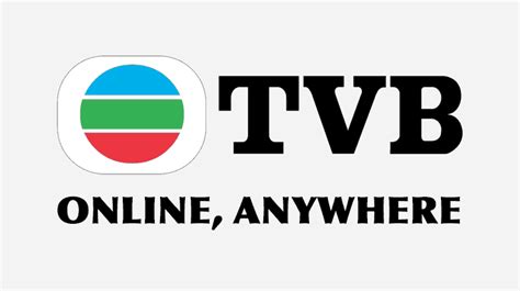 tvb anywhere watch free